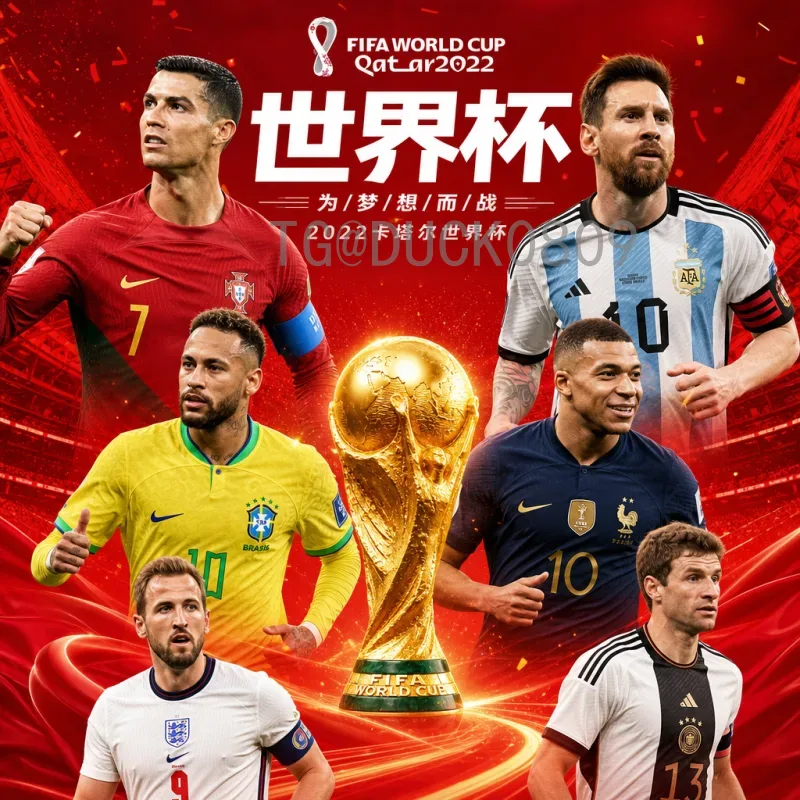完整2026国际足联世界杯48队赛制一览：扩军后的全新格局与看点